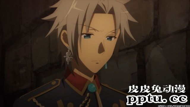 TV动画「转生恶役」第七话先行画面公开