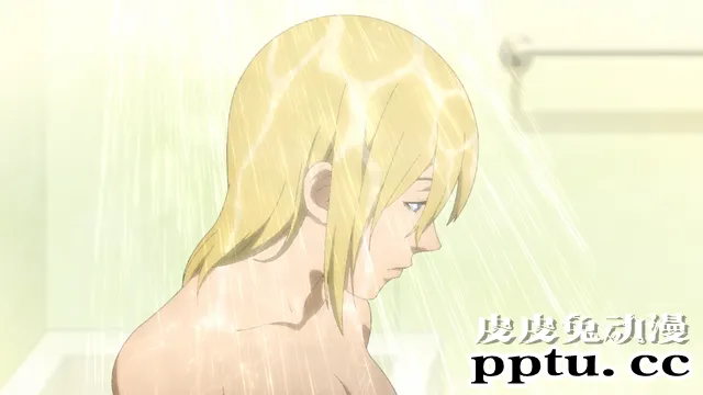 四月番剧「听我的电波吧」第七话先行画面公布