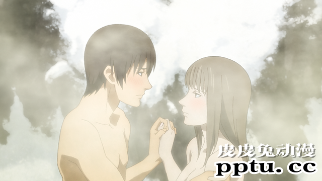 四月番剧「听我的电波吧」第七话先行画面公布