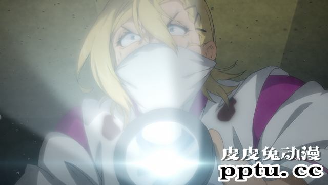 四月番剧「听我的电波吧」第七话先行画面公布