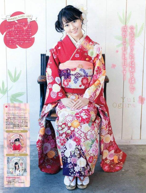 声优歌手小仓唯 开始运营个人推特与 YouTube 频道