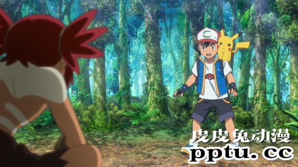 剧场版动画「精灵宝可梦 KOKO」宣布延期