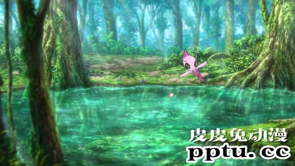 剧场版动画「精灵宝可梦 KOKO」宣布延期