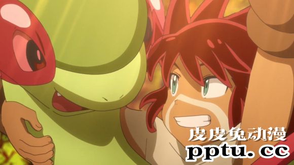 剧场版动画「精灵宝可梦 KOKO」宣布延期