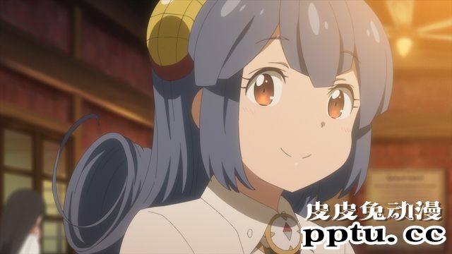 「社长，战斗时间到！」第七话先行画面