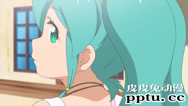 「社长，战斗时间到！」第七话先行画面