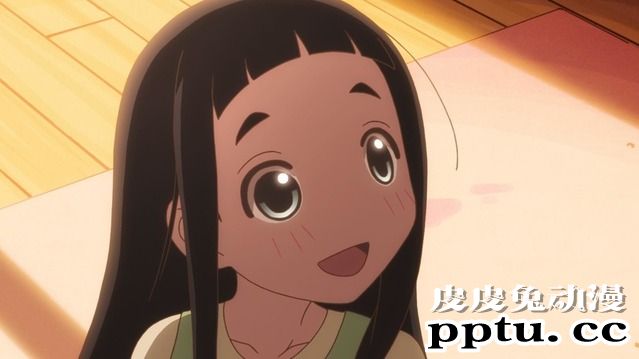 四月番剧「隐瞒之事」第七话先行画面公开-皮皮兔动漫