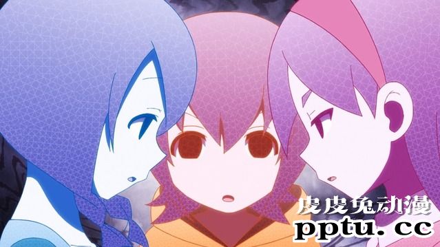 四月番剧「隐瞒之事」第七话先行画面公开