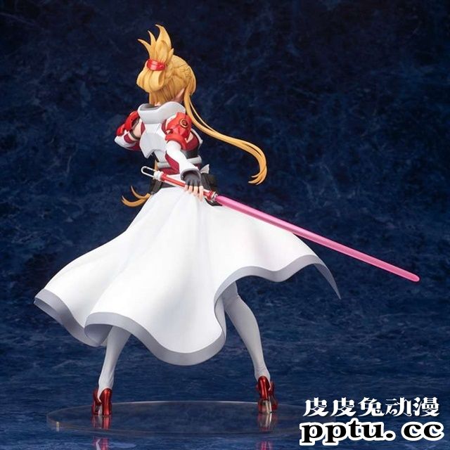 「刀剑神域」亚丝娜手办限时发售