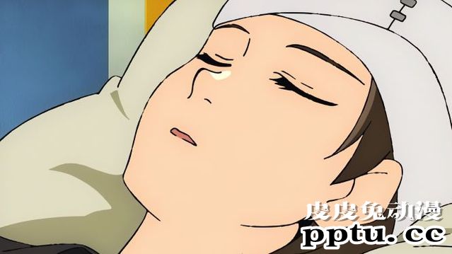 「神之塔」 第6话剧情解析-皮皮兔动漫