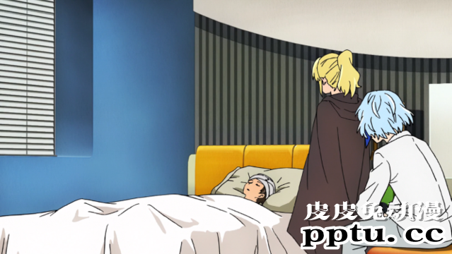 「神之塔」 第6话剧情解析