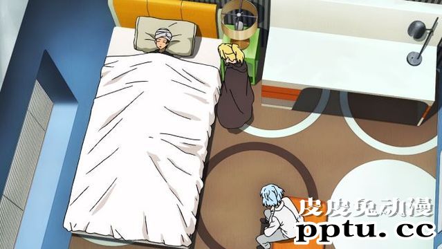 「神之塔」 第6话剧情解析