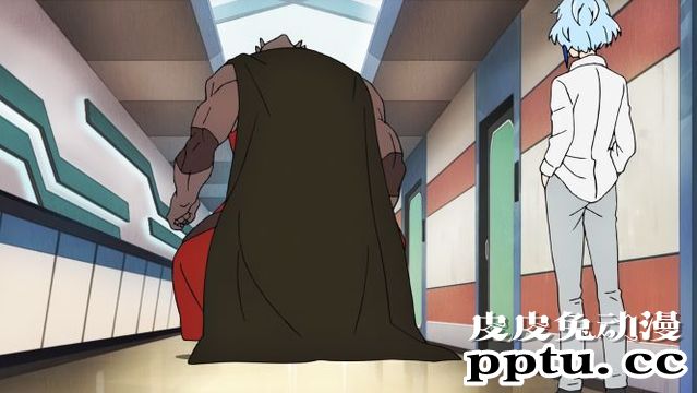 「神之塔」 第6话剧情解析