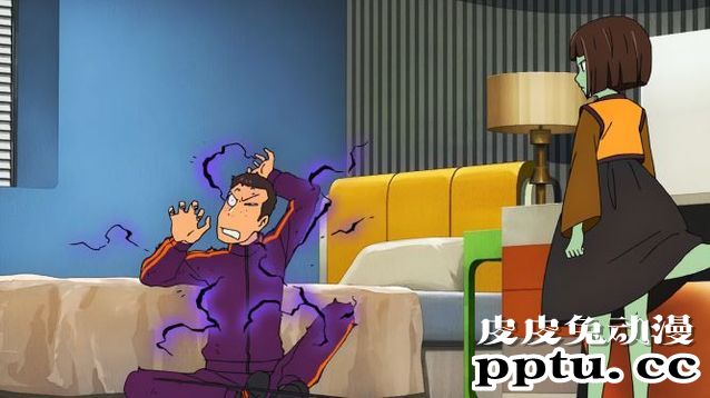 「神之塔」 第6话剧情解析