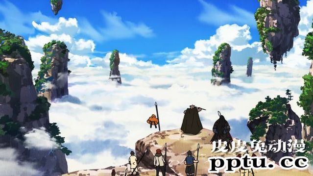 「神之塔」 第6话剧情解析