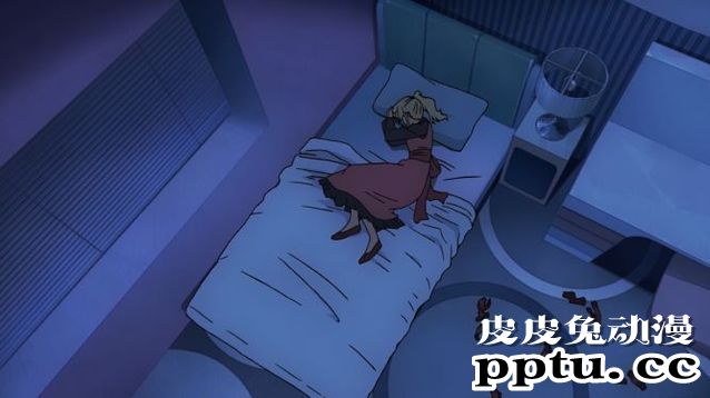 「神之塔」 第6话剧情解析