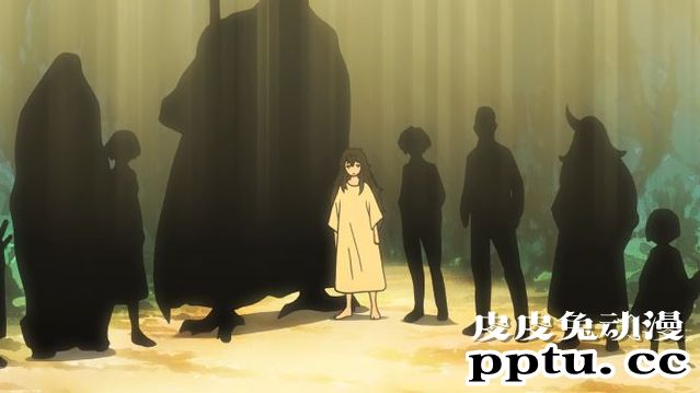 「神之塔」 第6话剧情解析