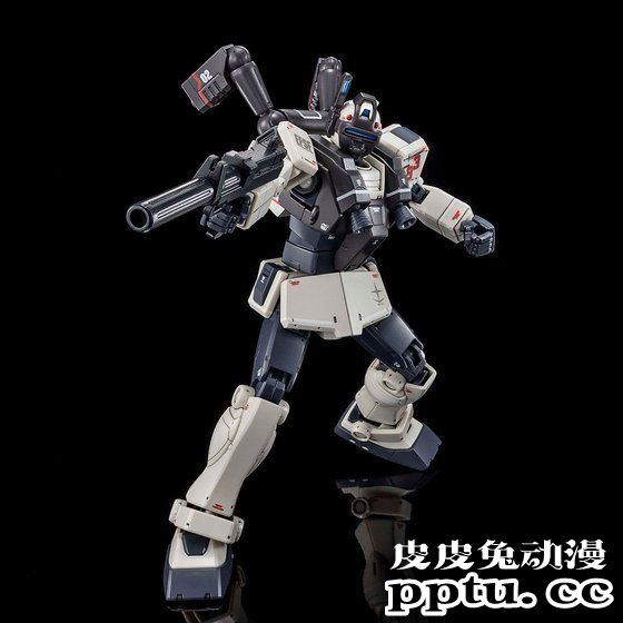 「机动战士高达 THE ORIGIN」手办开始发售