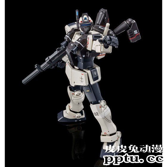 「机动战士高达 THE ORIGIN」手办开始发售