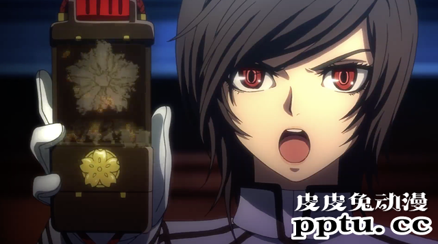 原创动画「恶棍DRIVE」公开新预告，延期至10月-皮皮兔动漫