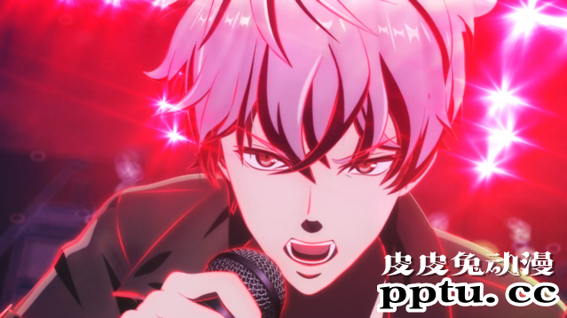 「ARGONAVIS from BanG Dream!」第6话先行画面-皮皮兔动漫