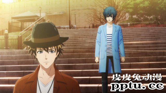 「ARGONAVIS from BanG Dream!」第6话先行画面