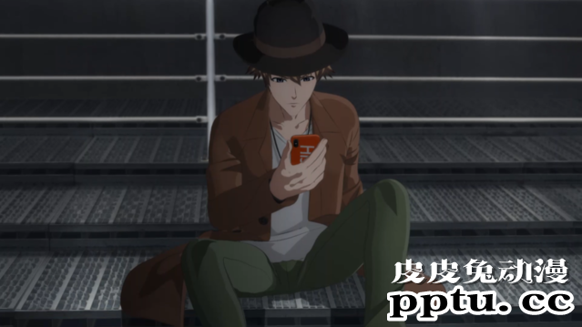 「ARGONAVIS from BanG Dream!」第6话先行画面