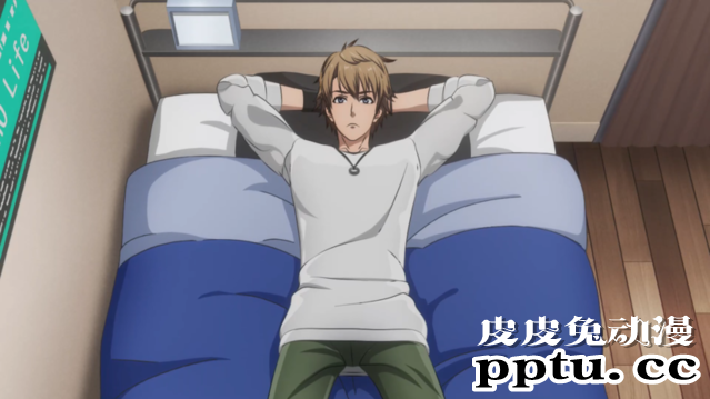 「ARGONAVIS from BanG Dream!」第6话先行画面