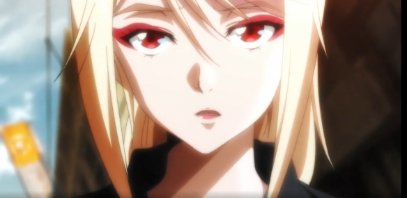 天野喜孝新番「GIBIATE」ED公开 由大黒摩季演唱-皮皮兔动漫