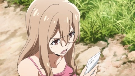 「格莱普尼尔」第七话先行画面公开-皮皮兔动漫