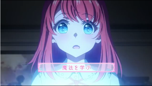 「Lapis Re：LiGHTs ～这个世界的偶像会魔法～」PV第2弹公布-皮皮兔动漫