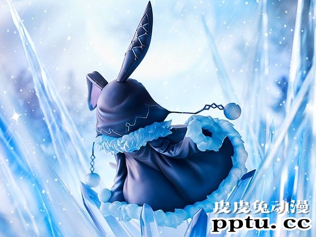 「约会大作战」四糸乃手办公布发售