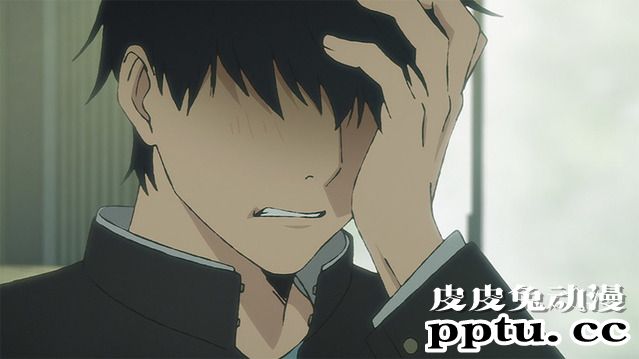 四月番剧「昨日之歌」第七话先行画面公布-皮皮兔动漫