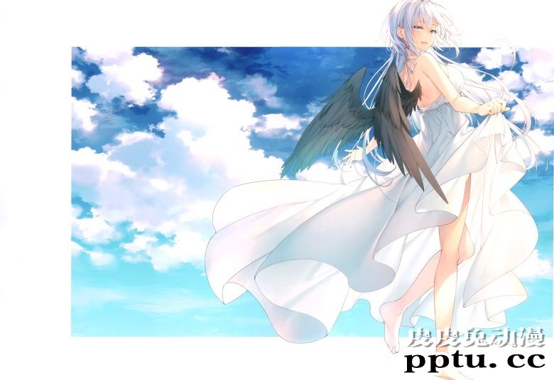 (C98) [AliceSyndrome＊ (遠坂あさぎ)] Fluegel