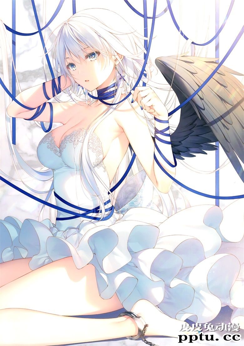(C98) [AliceSyndrome＊ (遠坂あさぎ)] Fluegel