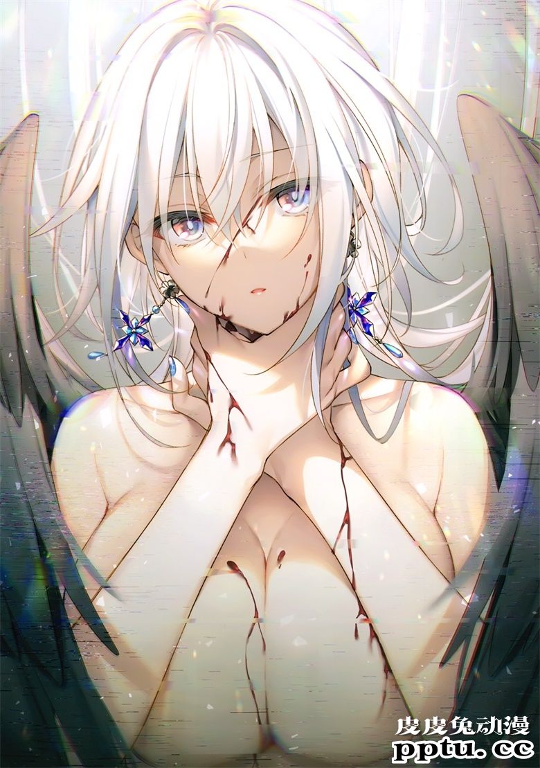 (C98) [AliceSyndrome＊ (遠坂あさぎ)] Fluegel