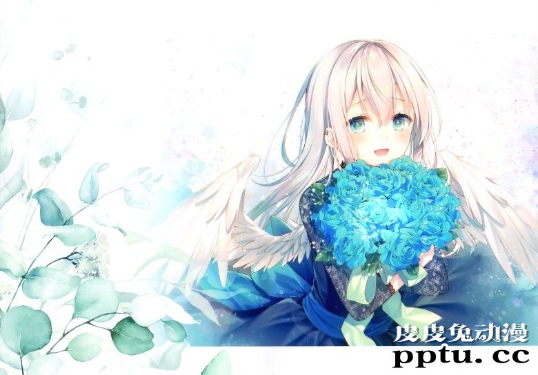 (C98) [AliceSyndrome＊ (遠坂あさぎ)] Fluegel