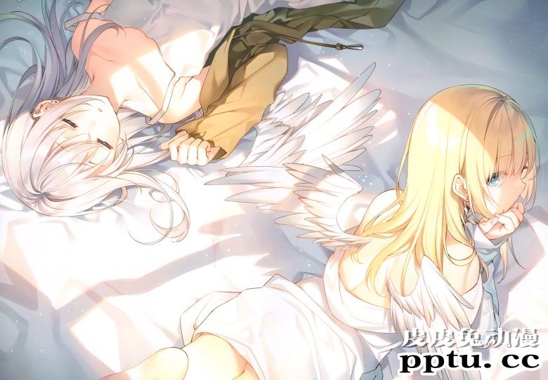 (C98) [AliceSyndrome＊ (遠坂あさぎ)] Fluegel