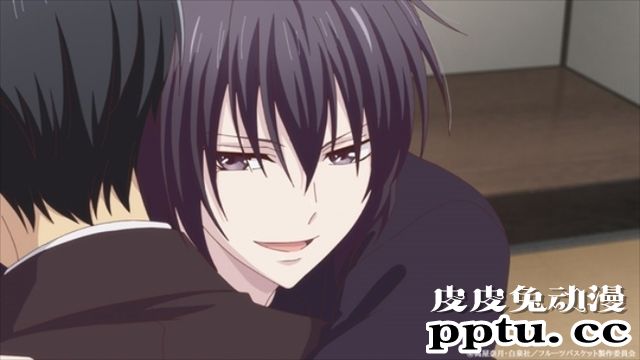 「水果篮子」第二季第七话先行画面公开