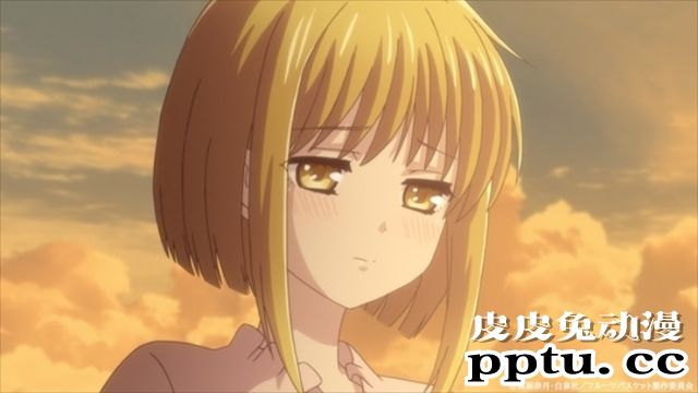 「水果篮子」第二季第七话先行画面公开