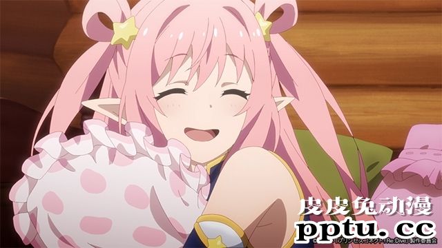 「公主连结Re:Dive」第七话先行画面公开