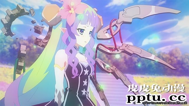 「公主连结Re:Dive」第七话先行画面公开