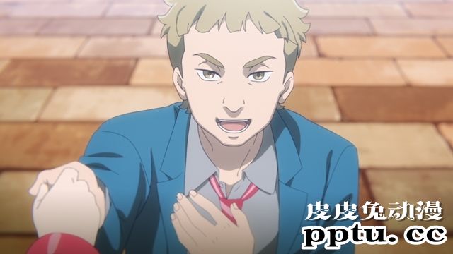 音乐番「LISTENERS」第八话先行画面公开