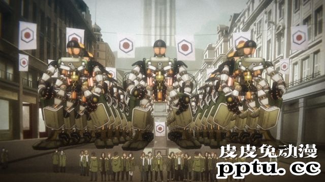 音乐番「LISTENERS」第八话先行画面公开