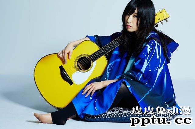 春季动画「昨日之歌」确定第二季主题曲演唱者-皮皮兔动漫