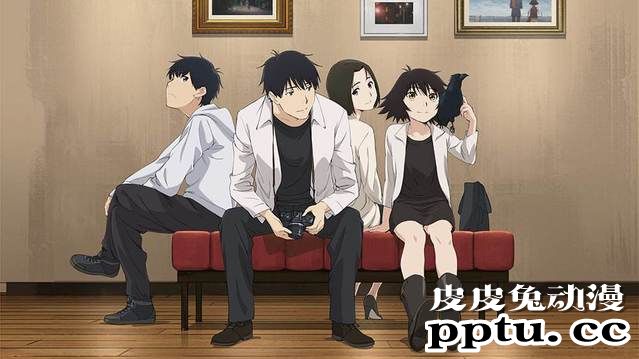 春季动画「昨日之歌」确定第二季主题曲演唱者