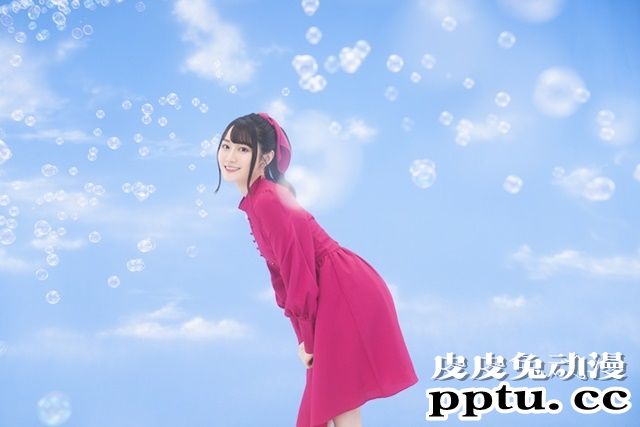 声优小仓唯发售的新单曲「Happines感动」中发表了cw曲！-皮皮兔动漫