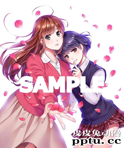 「家有女友」首次媒体化的BD BOX将于8月19日发售！-皮皮兔动漫