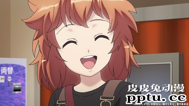 春季动画「继怪怪守护神」第7话「对战」的先行画面公开！-皮皮兔动漫