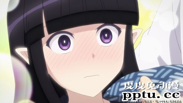 春季动画「继怪怪守护神」第7话「对战」的先行画面公开！